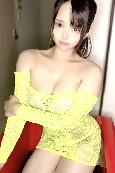 栗川みいみさんの写真