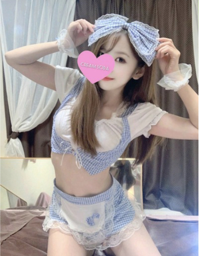 芹沢カレンさんの写真