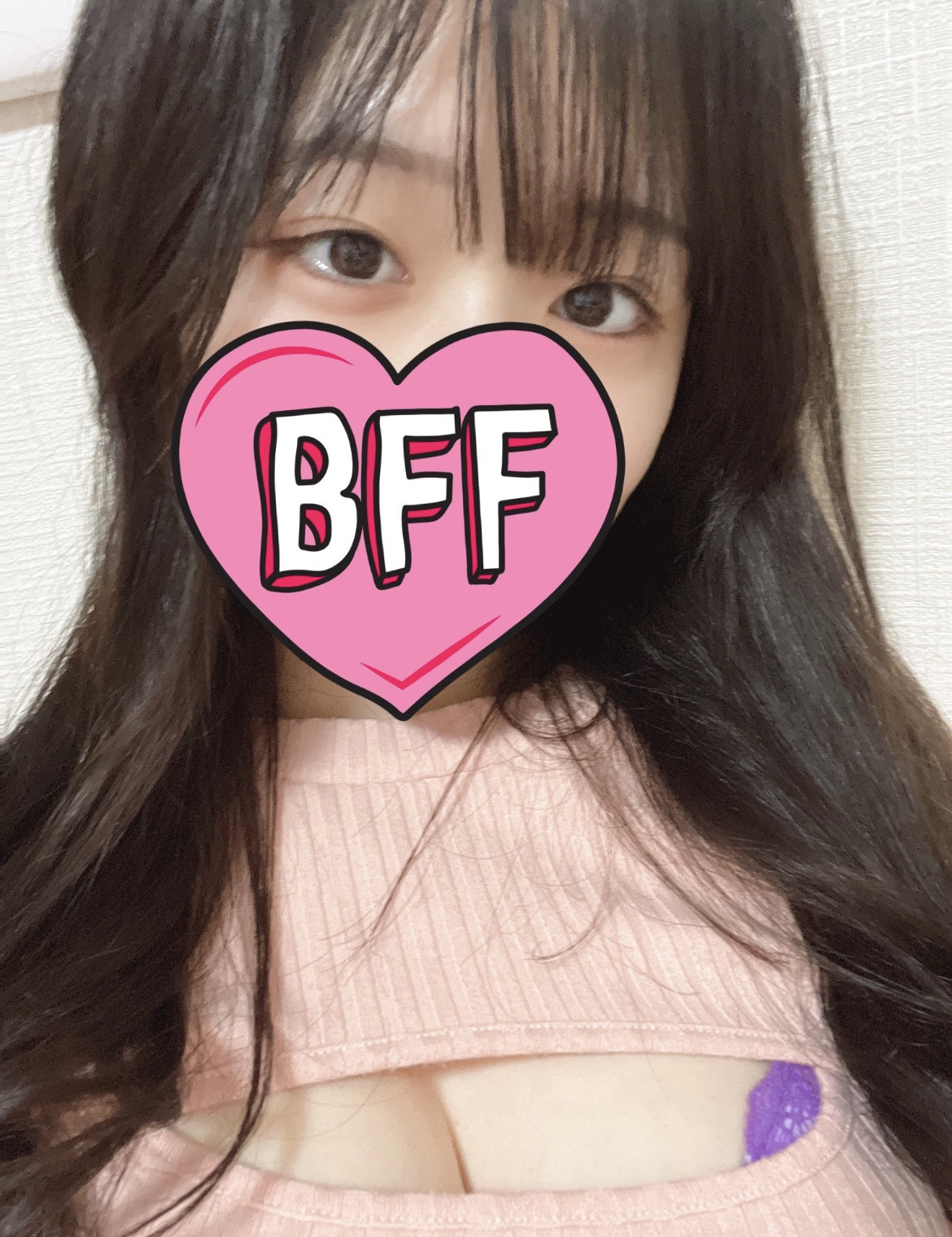 新木まりあさんの写真