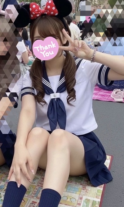 桐島ひまりさんの写真