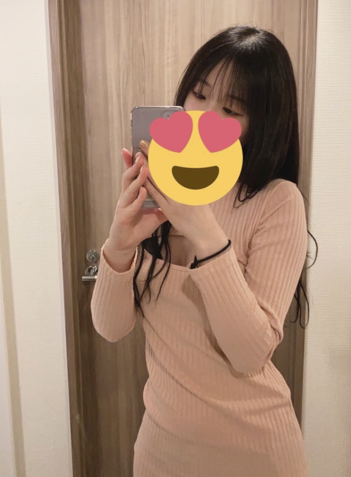 新木まりあさんの写真