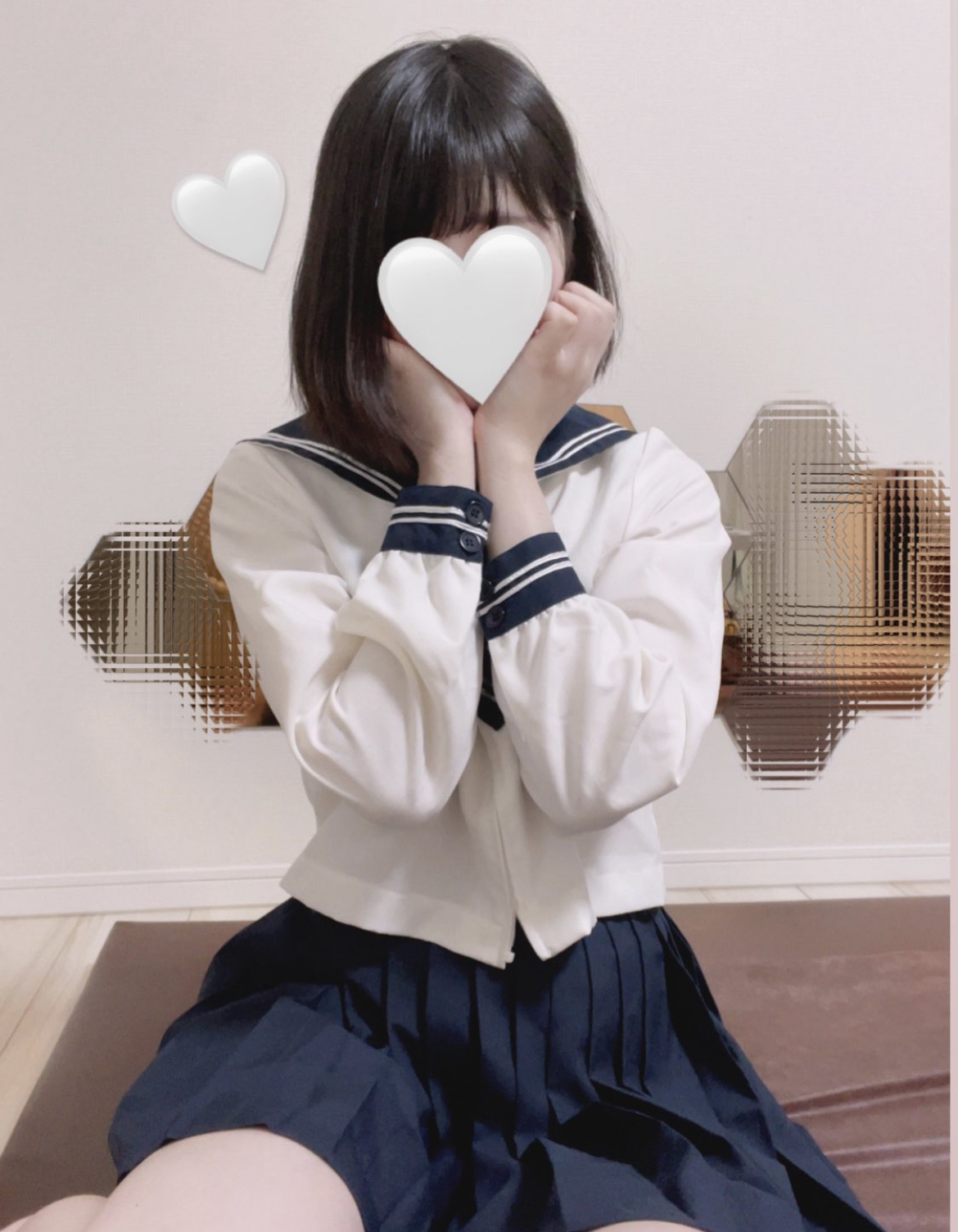 椎名ももさんの写真